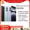 Xiaomi Redmi Note 14 Pro 5G 16,9 cm (6,67 inch) Dual SIM USB Type-C 12/512 GB 5110 mAh Juoda