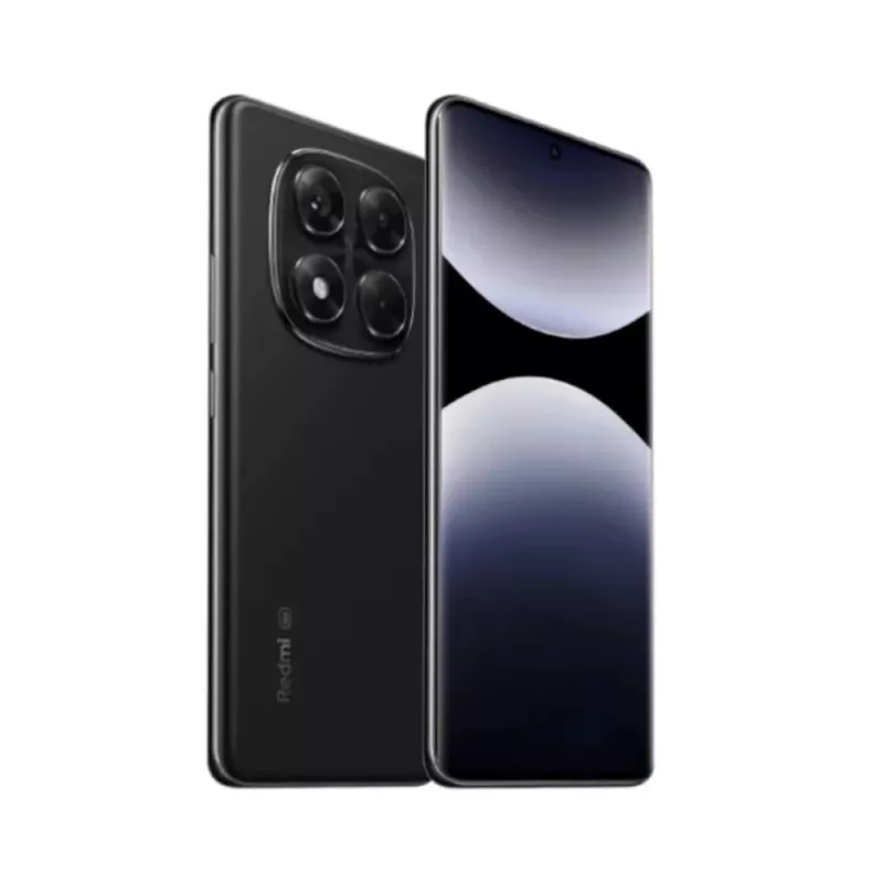 Xiaomi Redmi Note 14 Pro 5G 16,9 cm (6,67 inch) Dual SIM USB Type-C 12/512 GB 5110 mAh Juoda