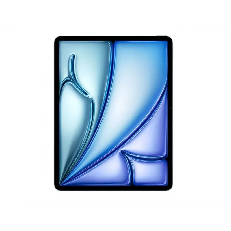 Apple iPad Air 13" planšetė su M3 lustu, Wi-Fi, 128 GB atmintis, 8 GB RAM, mėlynos spalvos