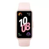Huawei Band 10 AMOLED 1.47 colio (3,73 cm) aktyvumo stebėjimo apyrankė rožinė