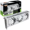 INNO3D GeForce RTX 5080 X3 OC White 16GB GDDR7 vaizdo plokštė