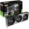 Vaizdo plokštė Inno3D GeForce RTX 5070 Ti — 16 GB GDDR7, PCIe 5.0, 256 bitų, 3x DisplayPort 2.1b + HDMI 2.1b