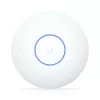 Belaidis prieigos taškas UBIQUITI U7 Lite – Dviejų juostų 2,4/5 GHz, Wi‑Fi 6 (802.11ax), 4300 Mbps, PoE, montavimas ant lubų/sienos