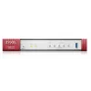 Zyxel USGFLEX50HP-EU0102F aparatinė ugniasienė 0,35 Gbit/s