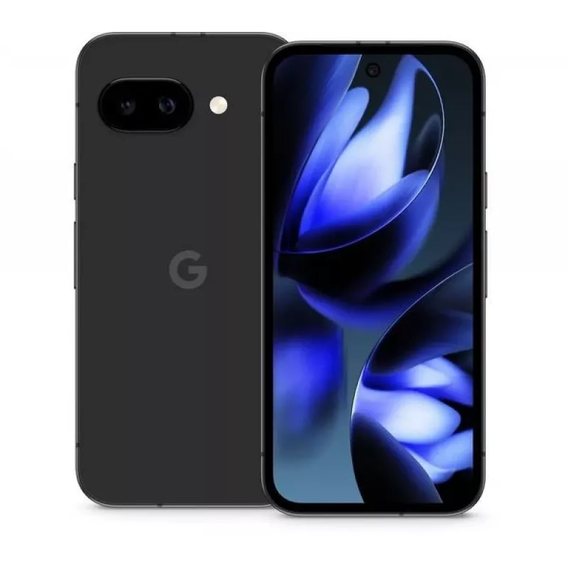 Google Pixel 9a 16 cm (6,3 inch) Dual SIM Android 15 5G USB Type-C 8 GB 128 GB 5100 mAh Juoda