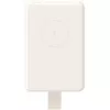 Xiaomi Magnetic Power Bank 6000mAh Li-Ion belaidis įkroviklis