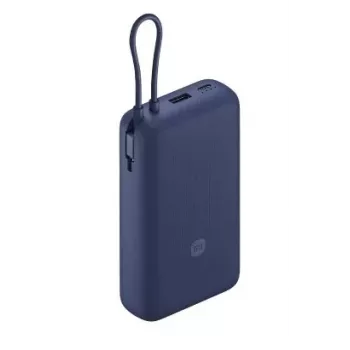 Nešiojamas akumuliatorius Xiaomi PB2030MI 20000 mAh