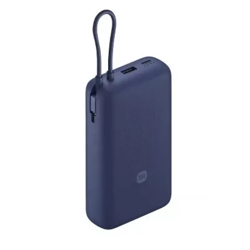 Nešiojamas akumuliatorius Xiaomi PB2030MI 20000 mAh