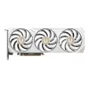 Vaizdo plokštė ZOTAC GAMING GeForce RTX 5070 AMP White Edition 12 GB GDDR7