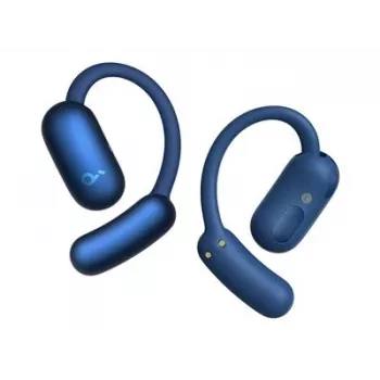 Belaidės ausinės Soundcore Aero Fit 2 Bluetooth mėlynos