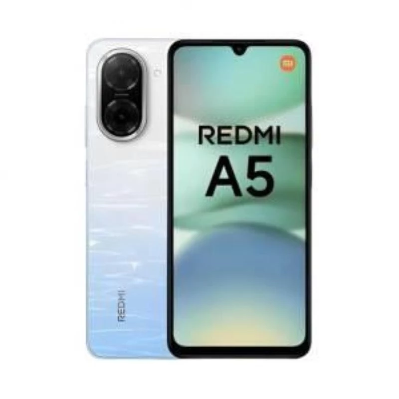 Xiaomi Redmi A5 6.88 colio Dual SIM 4G 4GB RAM 128GB ROM 5200 mAh Mėlyna