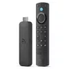 Amazon Fire TV Stick 4K HDMI 4K Ultra HD Fire OS juoda