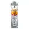 Nešiojamas belaidis blenderis Ninja Blast Max – sidabrinis BC251EUSL