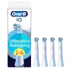 Oral-B 195027 dantų šepetėlio galvutė 4 vnt. Balta