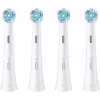 Oral-B 195027 dantų šepetėlio galvutė 4 vnt. Balta