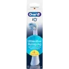 Oral-B 195027 dantų šepetėlio galvutė 4 vnt. Balta