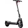Klasikinis paspirtukas Segway Ninebot MAX G3 D juodas pilkas raudonas