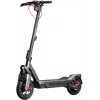 Klasikinis paspirtukas Segway Ninebot MAX G3 D juodas pilkas raudonas