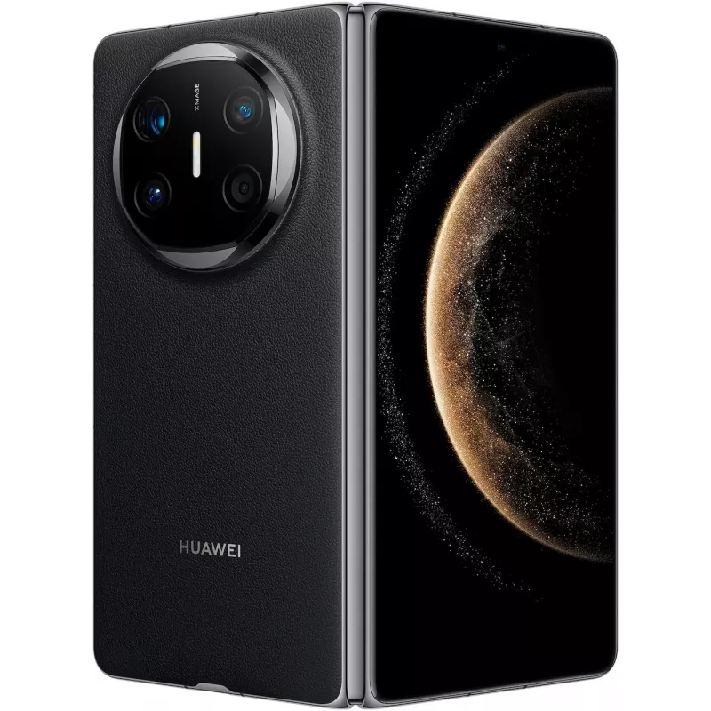 Išmanusis telefonas Huawei Mate X6 7,93 colio 12GB 512GB Juodas