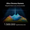 Išmanusis telefonas Huawei Mate X6 7,93 colio 12GB 512GB Juodas