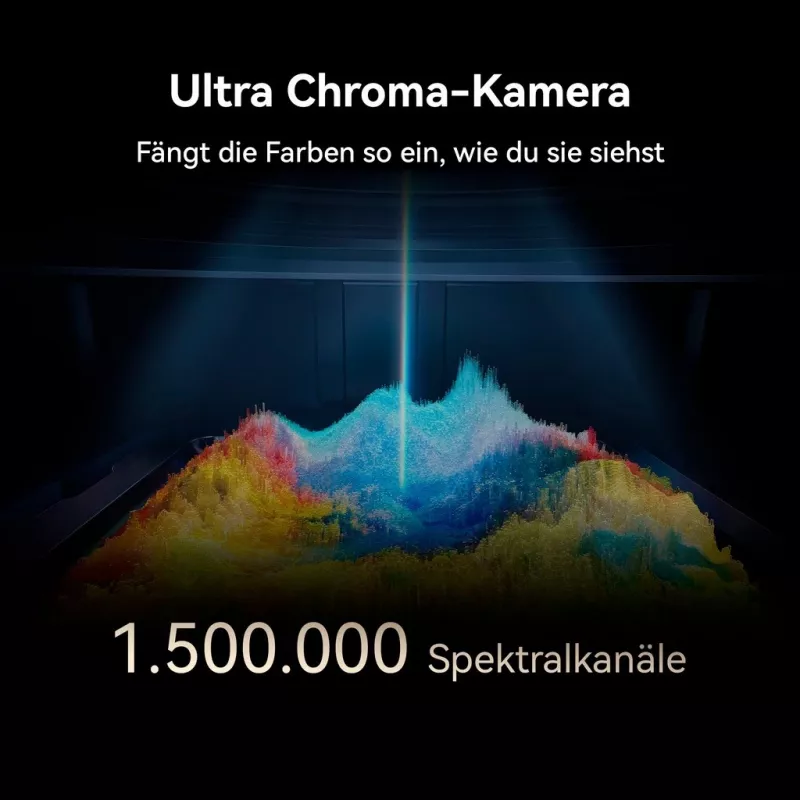 Išmanusis telefonas Huawei Mate X6 7,93 colio 12GB 512GB Juodas