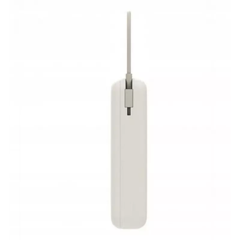 Xiaomi PB2030MI ličio jonų (Li-Ion) 20000 mAh nešiojamas įkroviklis Tan