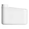 Automatinis gyvūnų girdytuvas Xiaomi Smart Pet Fountain 2, 3 L, anglies filtras, plastikas, baltas, baterija/DC 5 V 2 A, 230×180×190 mm