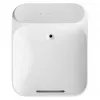 Automatinis gyvūnų girdytuvas Xiaomi Smart Pet Fountain 2, 3 L, anglies filtras, plastikas, baltas, baterija/DC 5 V 2 A, 230×180×190 mm