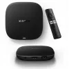 Xiaomi TV Box S 4K Ultra HD (3 karta/2025), WiFi 6, 32GB, Google TV