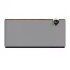 Klipsch the Three Plus Premium Bluetooth garsiakalbių sistema riešutmedžio apdaila