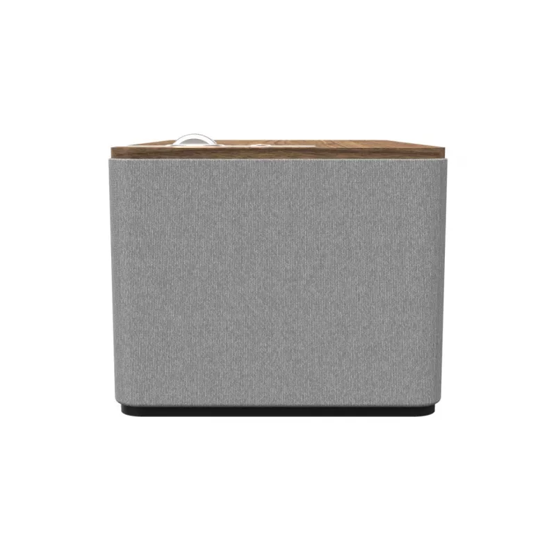 Klipsch the Three Plus Premium Bluetooth garsiakalbių sistema riešutmedžio apdaila