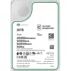 3,5 colio SEAGATE Exos 26TB SATA Enterprise HDD atnaujintas