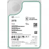 Seagate Exos ST28000NM000C-FR 28 TB SATA-600 HDD kaupiklis, 7200 apsisukimų/min., Factory Refurbished
