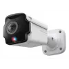 TP-Link VIGI InSight S385PI 8MP 4K 180° panoraminė lauko IP kulka su IR ir aktyvia gynyba