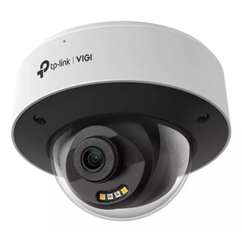 TP-Link InSight S285 Kupolinė IP stebėjimo kamera lauke 3840 x 2160 pikseliai Lubos