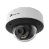 TP-Link InSight S285 8MP IP kupolinė lauko kamera, 3840 × 2160, lubinis montavimas