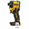 Atsuktuvas DeWalt DCF870N-XJ, belaidis 18 V Li-Ion, 56 N·m sukimo momentas, 1/4 colio griebtuvas, pistoletinis korpusas