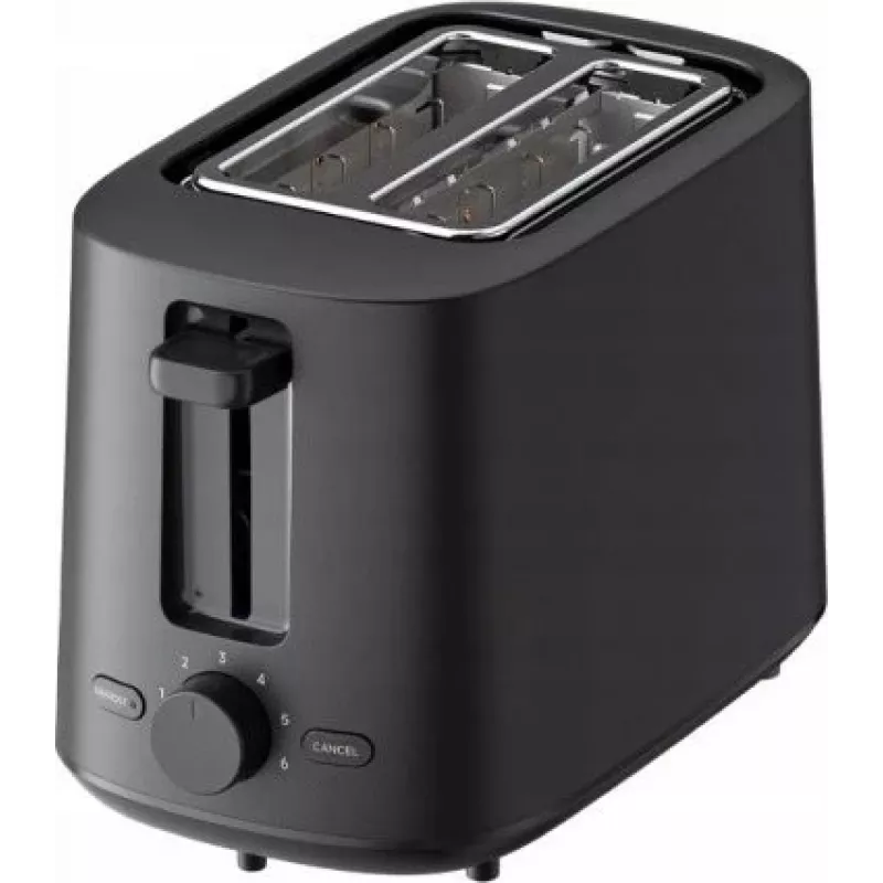 Xiaomi Toaster EU 780-930 W 2 lizdai