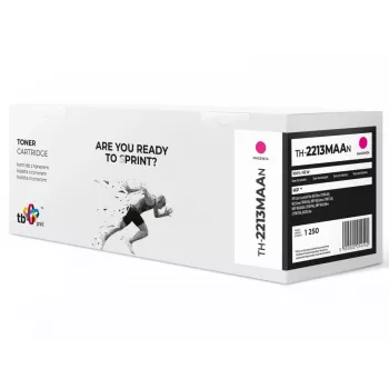 Toneriai HP Color LJ Pro M255 W2213A 2500 puslapių juoda