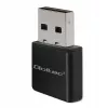 Wi-Fi USB adapteris QOLTEC NANO 56986 – mini N, USB 2.0, 802.11n