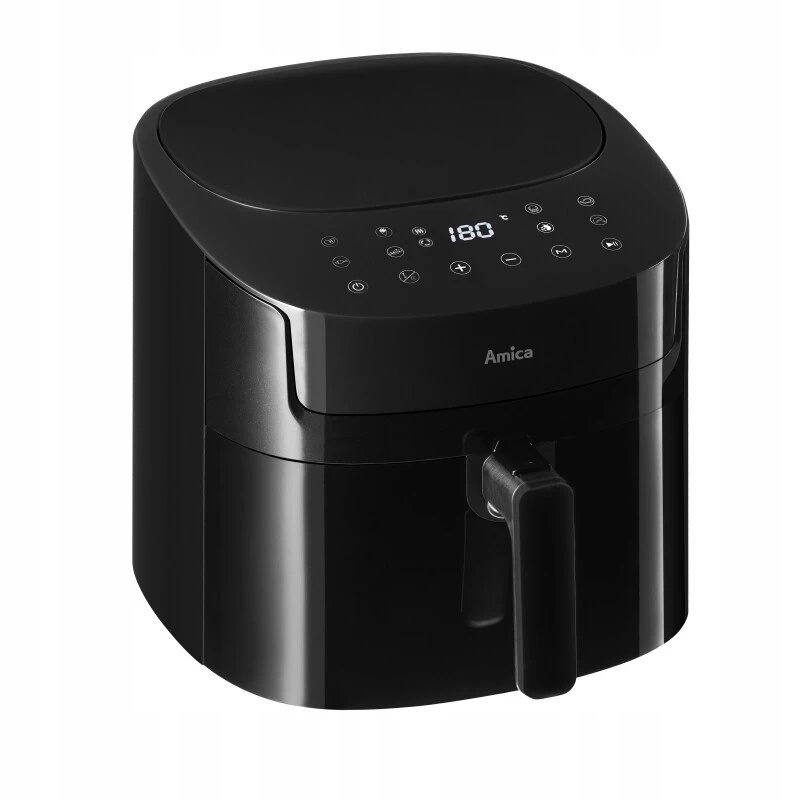 Oro gruzdintuvė Amica AFD 5010 (1194489)