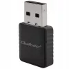 Belaidis USB adapteris QOLTEC 56988 Dual Band 1300Mbps USB 3.0