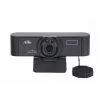 ALIO CAMERA FHD84 USB | Full HD 1080p | 30 kadrų/s | 2 mikrofonai | automatinis fokusavimas | 84° žiūrėjimo kampas