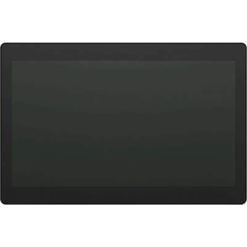 Liečiamasis monitorius SUNMI D2s KDS 15,6 colio Full HD daugialietis jutiklinis ekranas POS ir virtuvės sistemoms