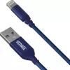 USB-Lightning kabelis 1m