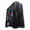 PC GAMING KORPUSAS MS FIGHT ER V310 JUODAS (MSC10008)
