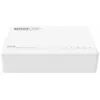 Nevaldomas komutatorius TOTOLINK S505-V5 5 prievadai Fast Ethernet 10/100 Baltas