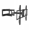 TV laikiklis LCD/LED 50-120 col. 150 kg AR-91XXL vertikalus/horizontalus reguliavimas