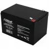 Xtreme 82-215# baterija gelinė juoda
