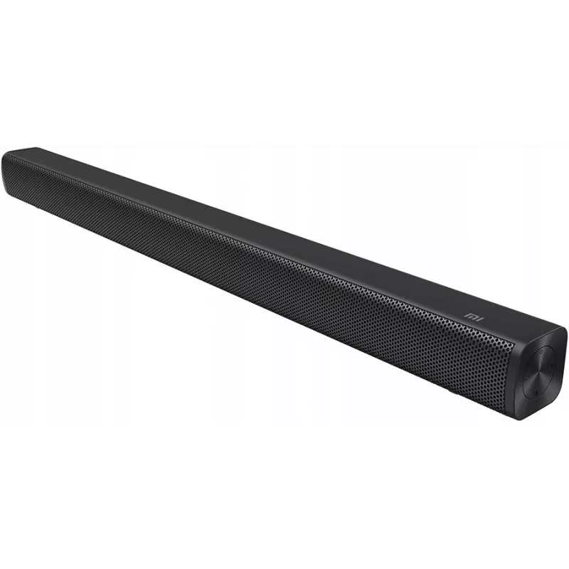 Xiaomi Soundbar 2.0ch 24 W juoda